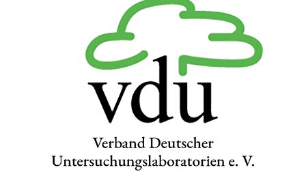 Logo Verband deutscher Untersuchungslaboratorien e.V. | © Verband deutscher Untersuchungslaboratorien e.V.